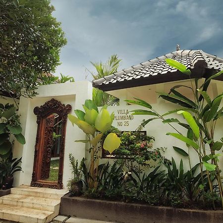 Villa Plumbargo Senggigi Pokoj fotografie